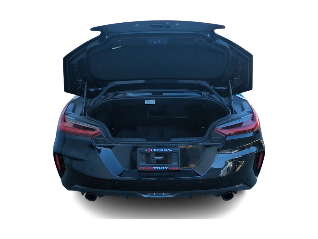 Thumbnail: 2019 BMW Z4 - 34