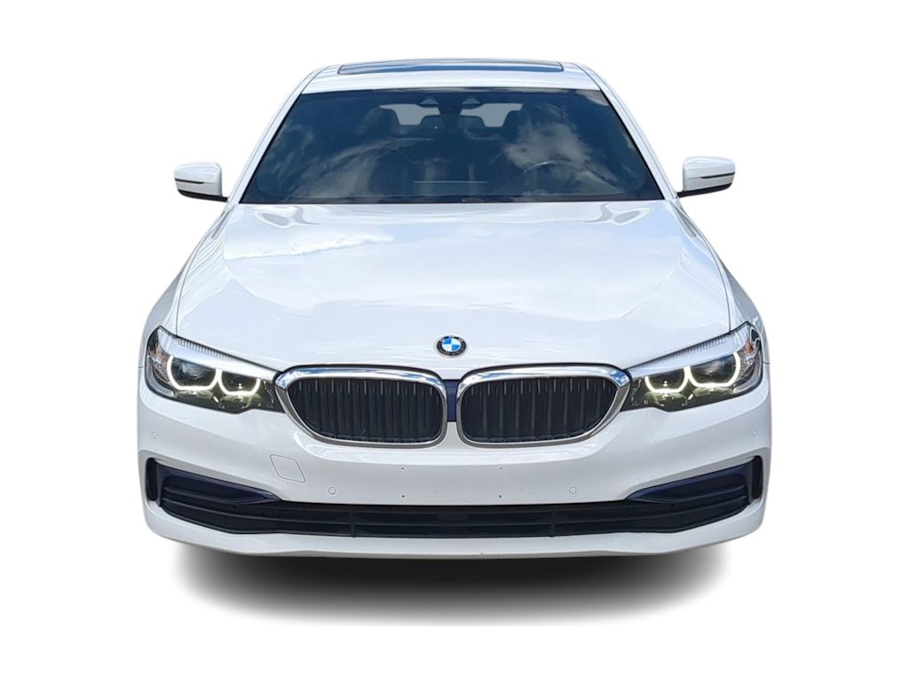Thumbnail: 2019 BMW 5 Series - 6