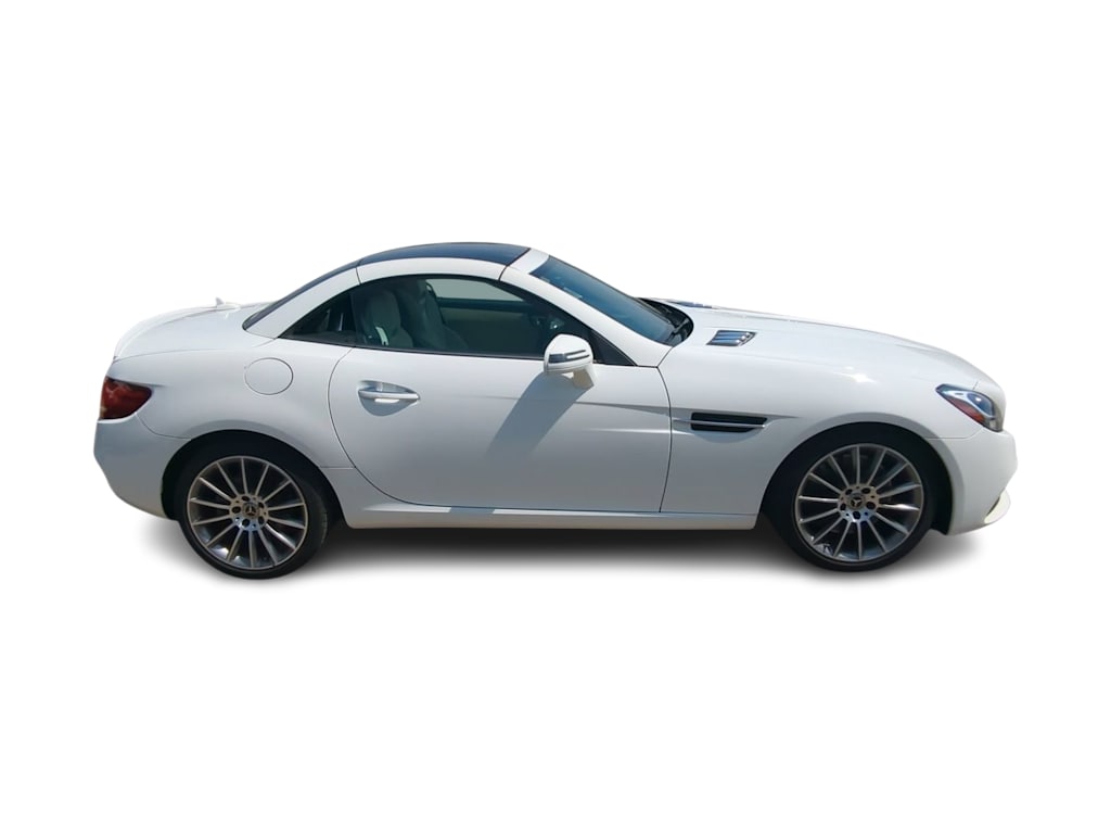 Thumbnail: 2019 Mercedes-Benz SLC - 19