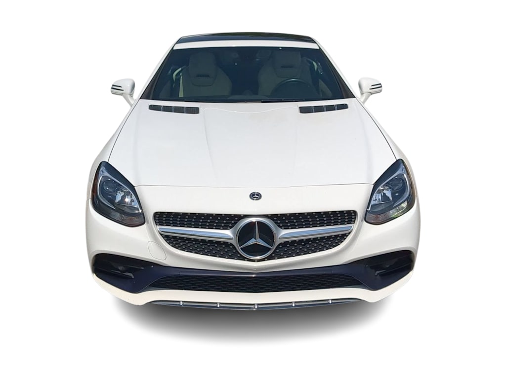 Thumbnail: 2019 Mercedes-Benz SLC - 5