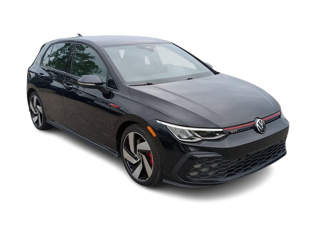 Thumbnail: 2022 Volkswagen Golf - 19