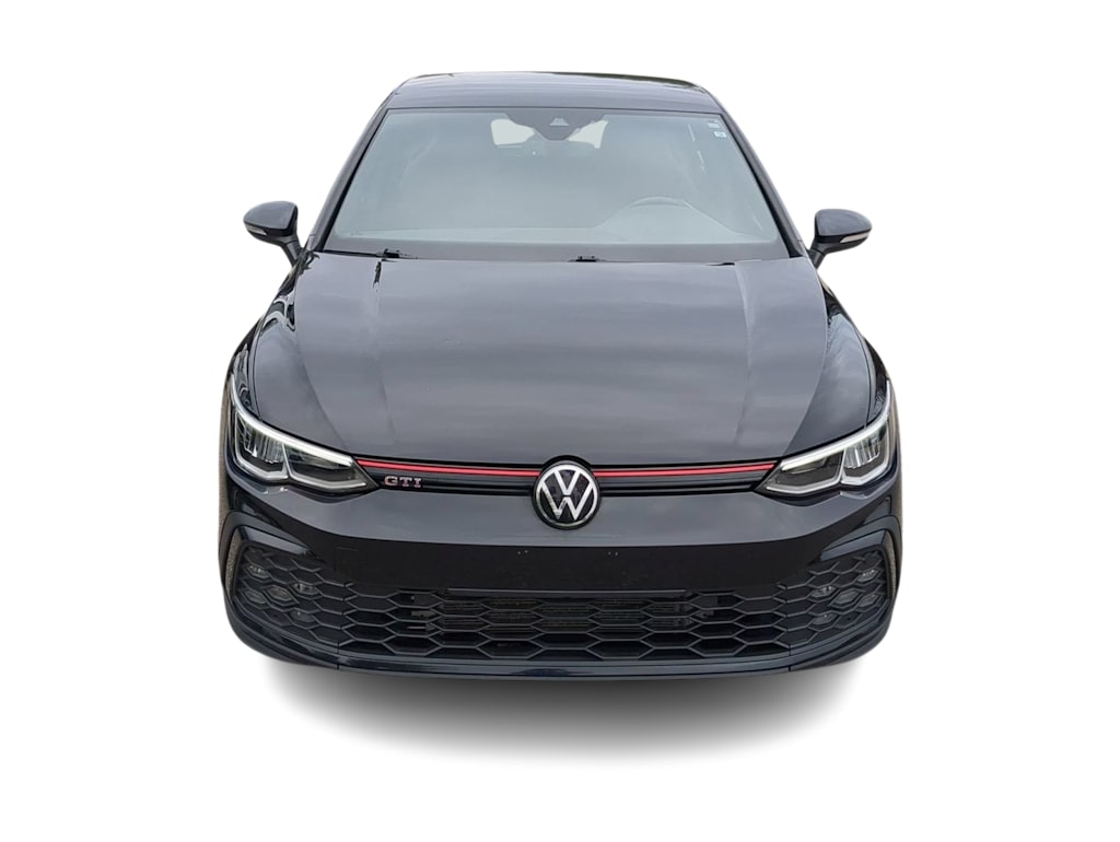 Thumbnail: 2022 Volkswagen Golf - 6