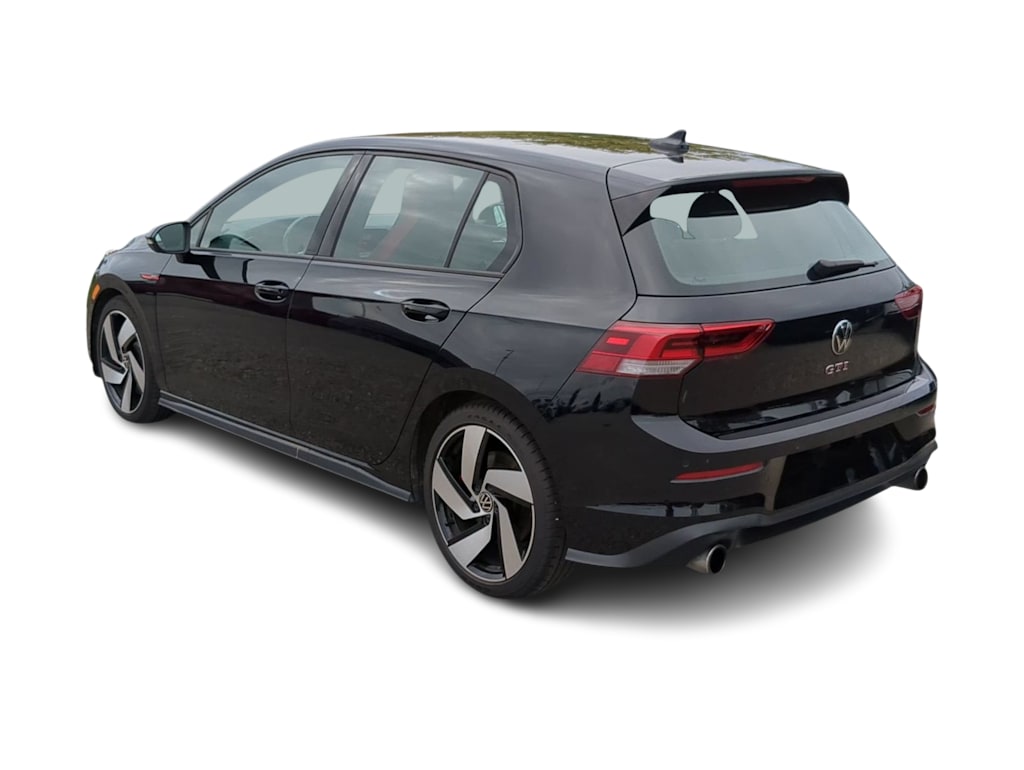 Thumbnail: 2022 Volkswagen Golf - 4