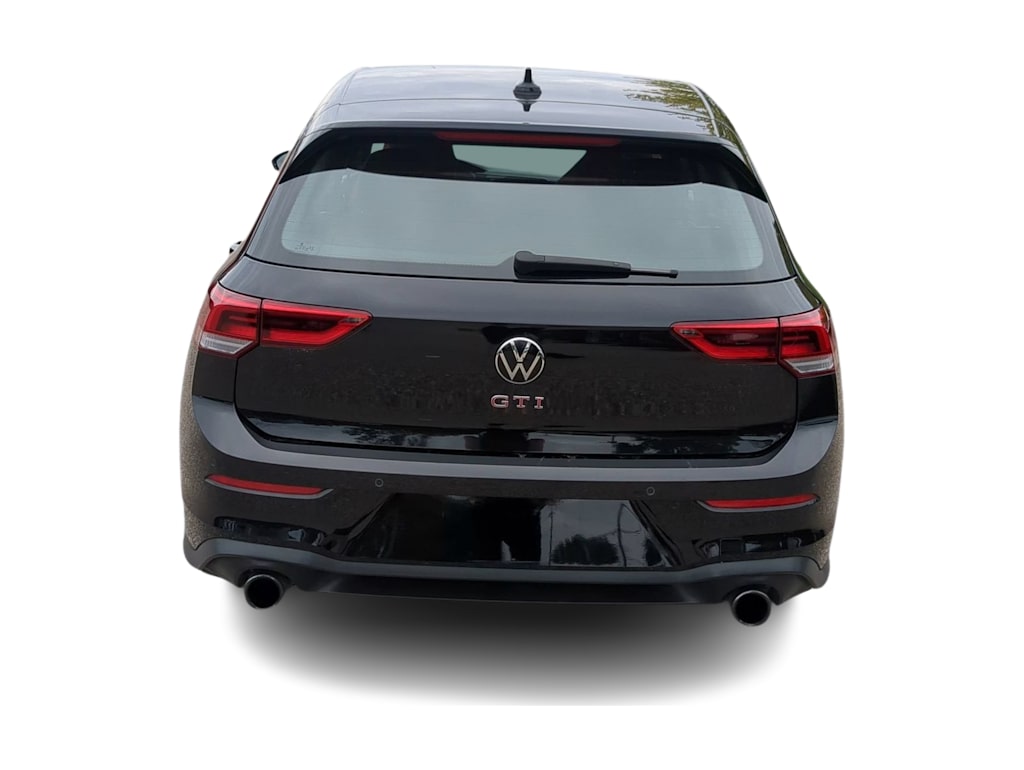 Thumbnail: 2022 Volkswagen Golf - 5