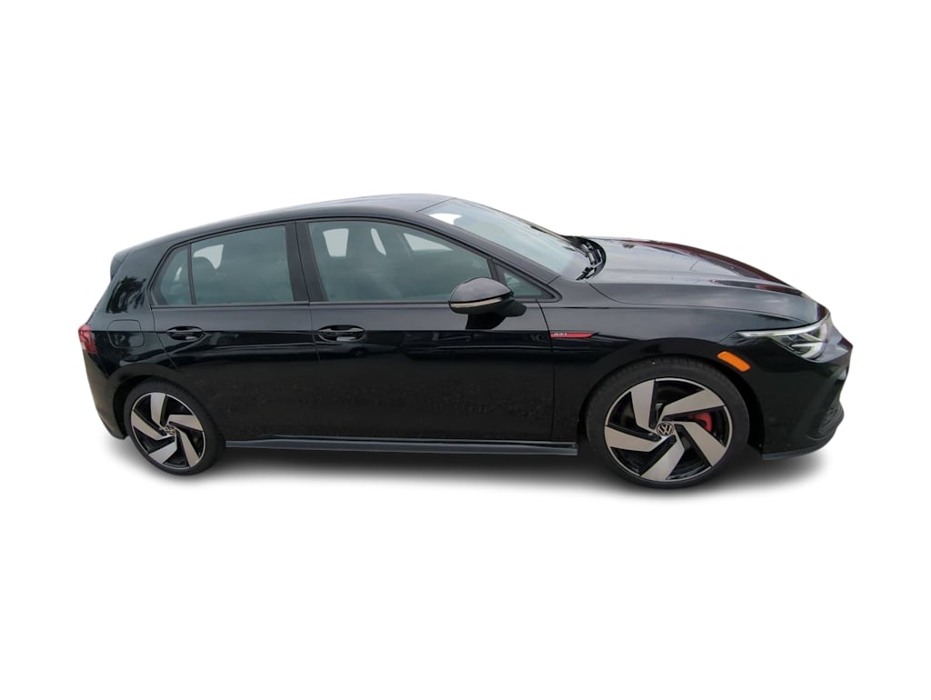 Thumbnail: 2022 Volkswagen Golf - 22