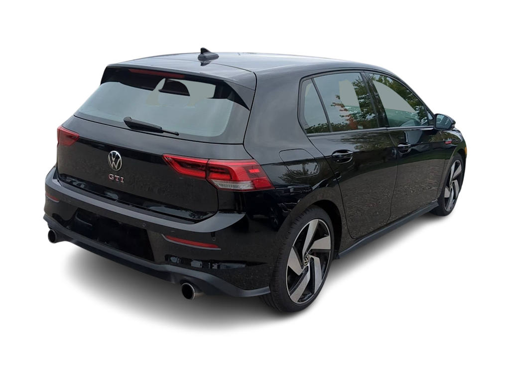 Thumbnail: 2022 Volkswagen Golf - 21