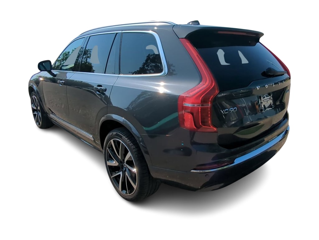 Thumbnail: 2023 Volvo XC90 - 4