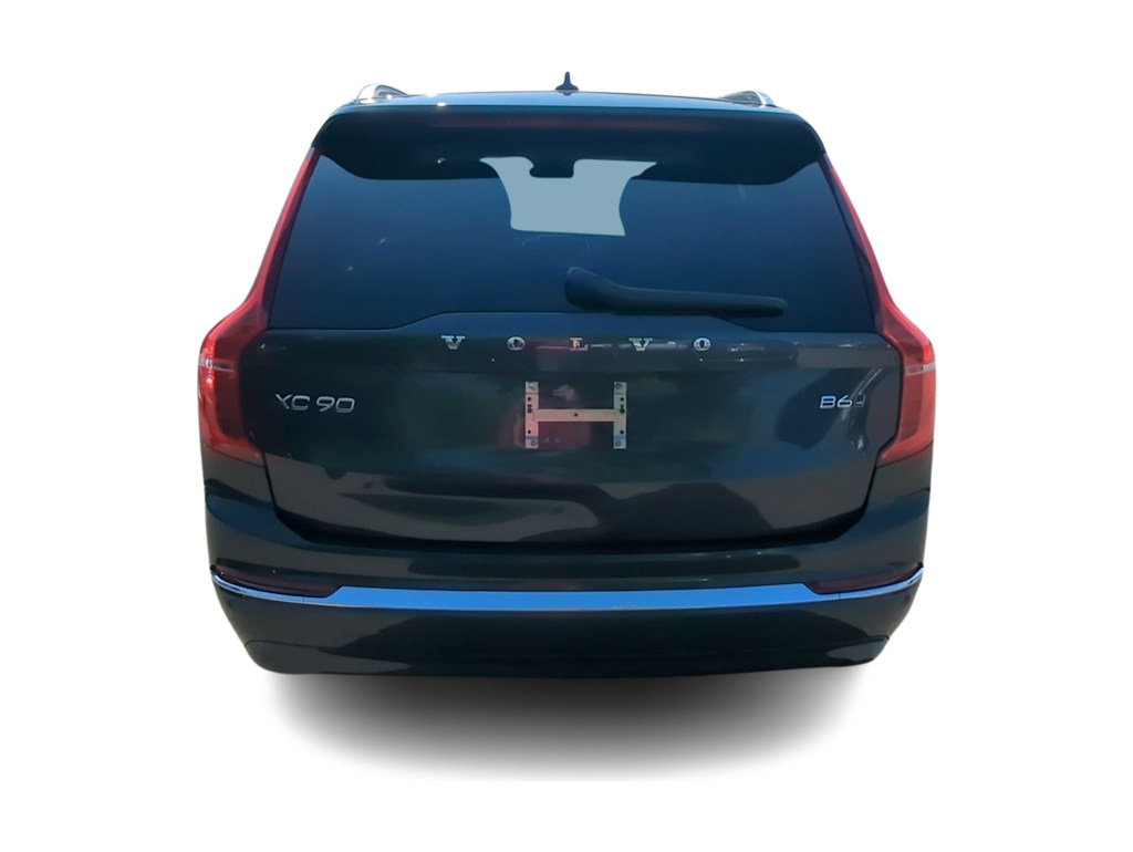 Thumbnail: 2023 Volvo XC90 - 5