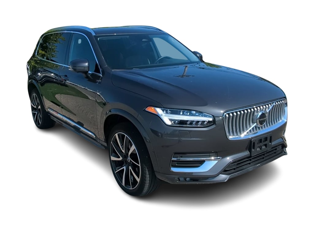 Thumbnail: 2023 Volvo XC90 - 19