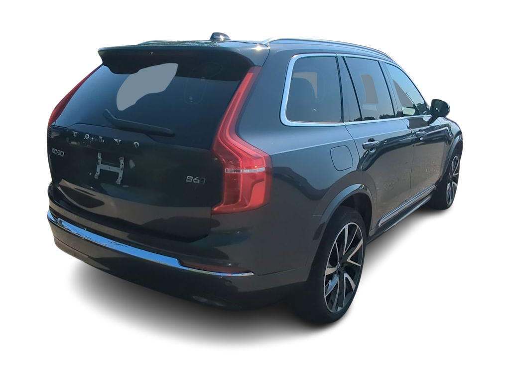 Thumbnail: 2023 Volvo XC90 - 21