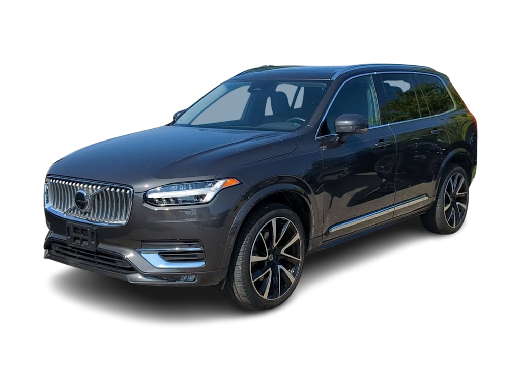 Thumbnail: 2023 Volvo XC90 - 20