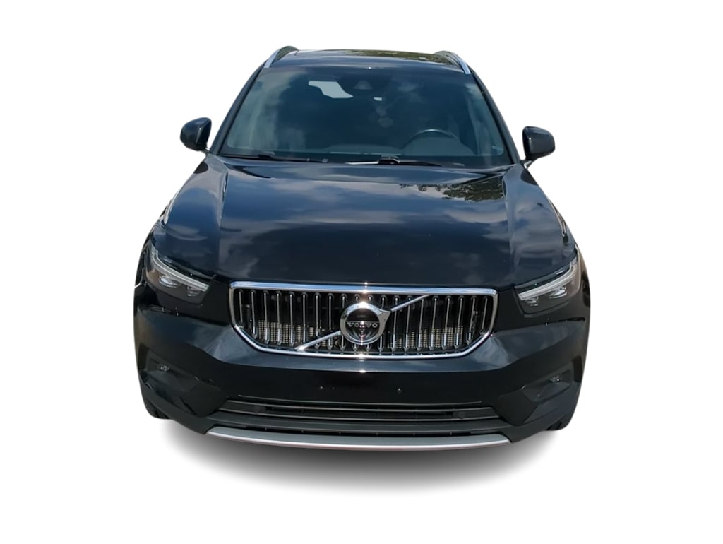 Thumbnail: 2020 Volvo XC40 - 6