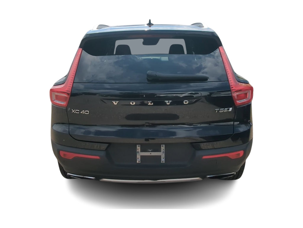 Thumbnail: 2020 Volvo XC40 - 5