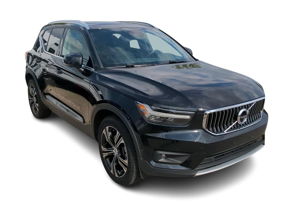 Thumbnail: 2020 Volvo XC40 - 18