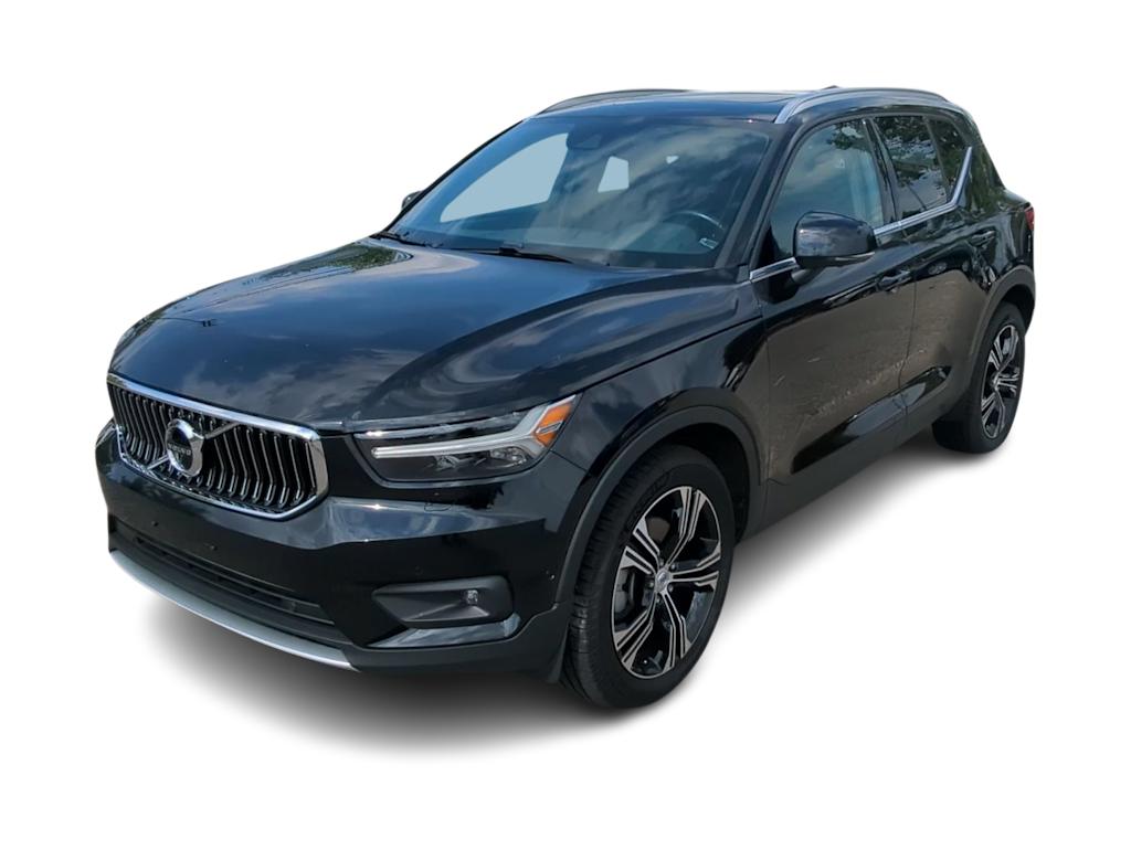 Thumbnail: 2020 Volvo XC40 - 19