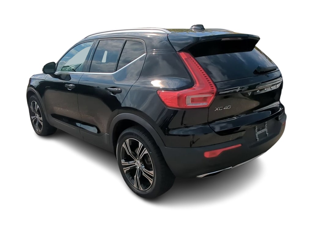 Thumbnail: 2020 Volvo XC40 - 4