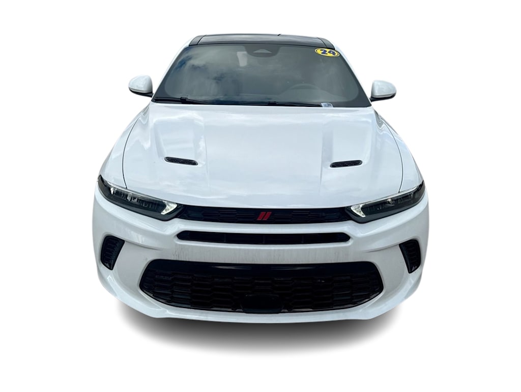 Thumbnail: 2024 Dodge Hornet - 4