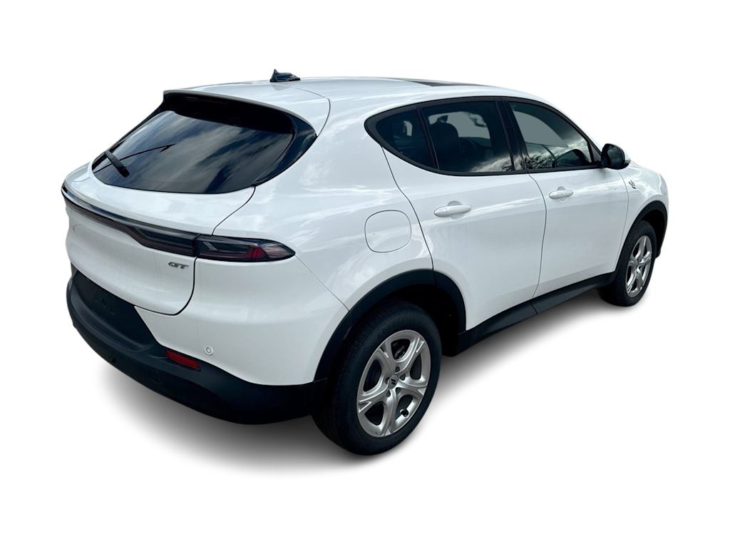 Thumbnail: 2024 Dodge Hornet - 22