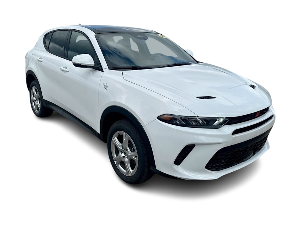 Thumbnail: 2024 Dodge Hornet - 18