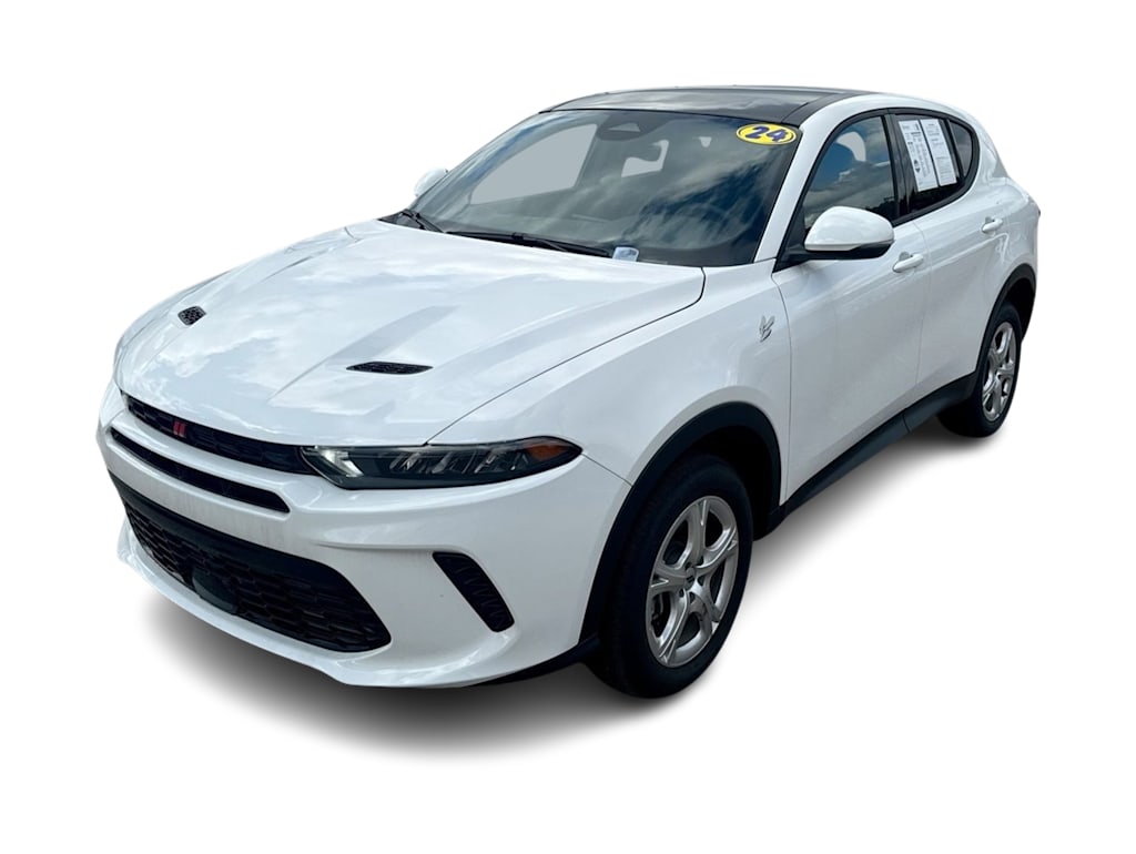 Thumbnail: 2024 Dodge Hornet - 19