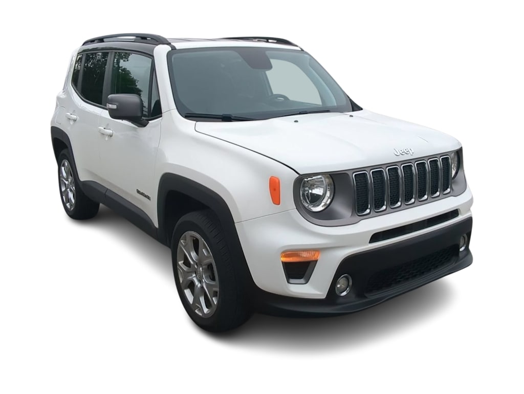 Thumbnail: 2020 Jeep Renegade - 19