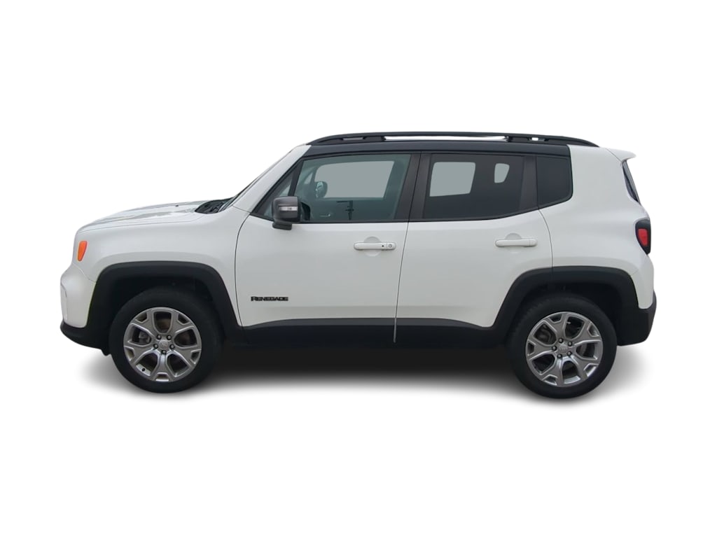 Thumbnail: 2020 Jeep Renegade - 3