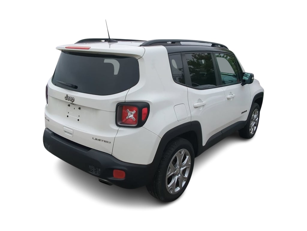Thumbnail: 2020 Jeep Renegade - 21