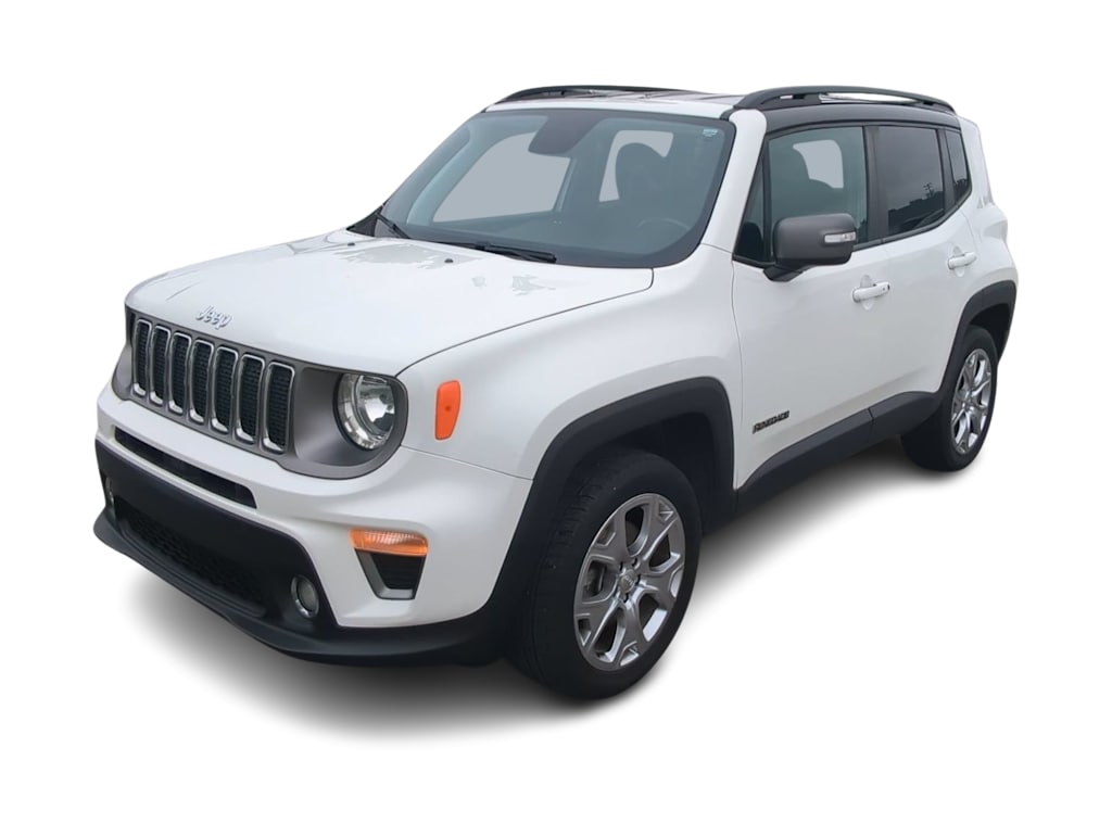 Thumbnail: 2020 Jeep Renegade - 20