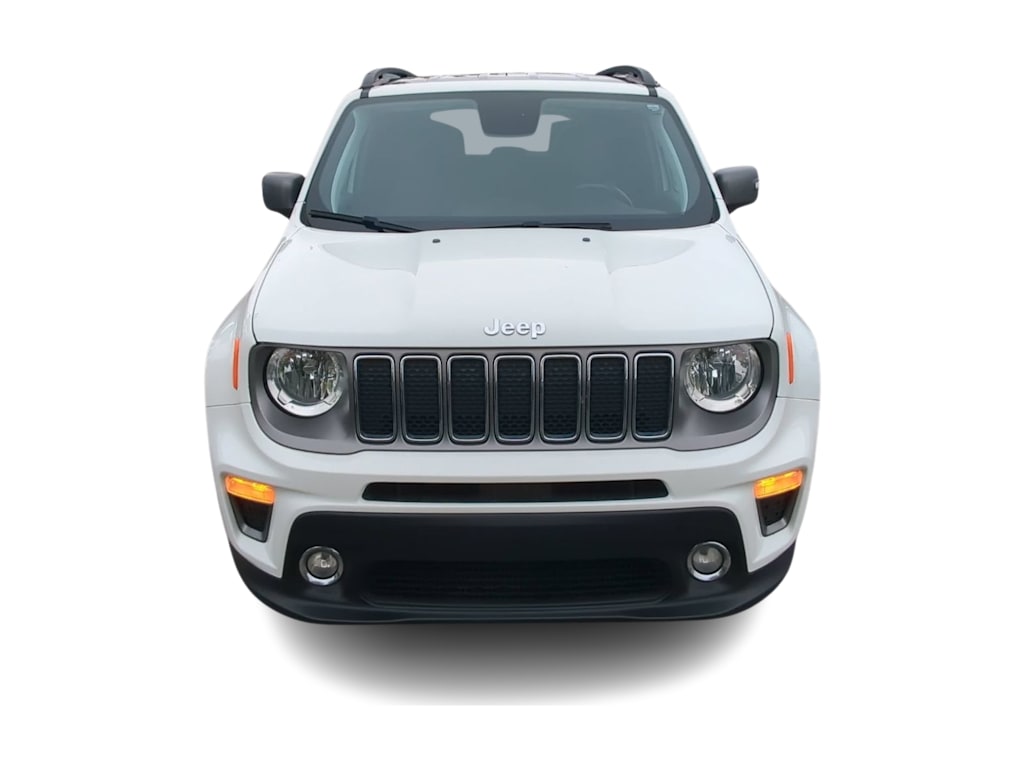 Thumbnail: 2020 Jeep Renegade - 6