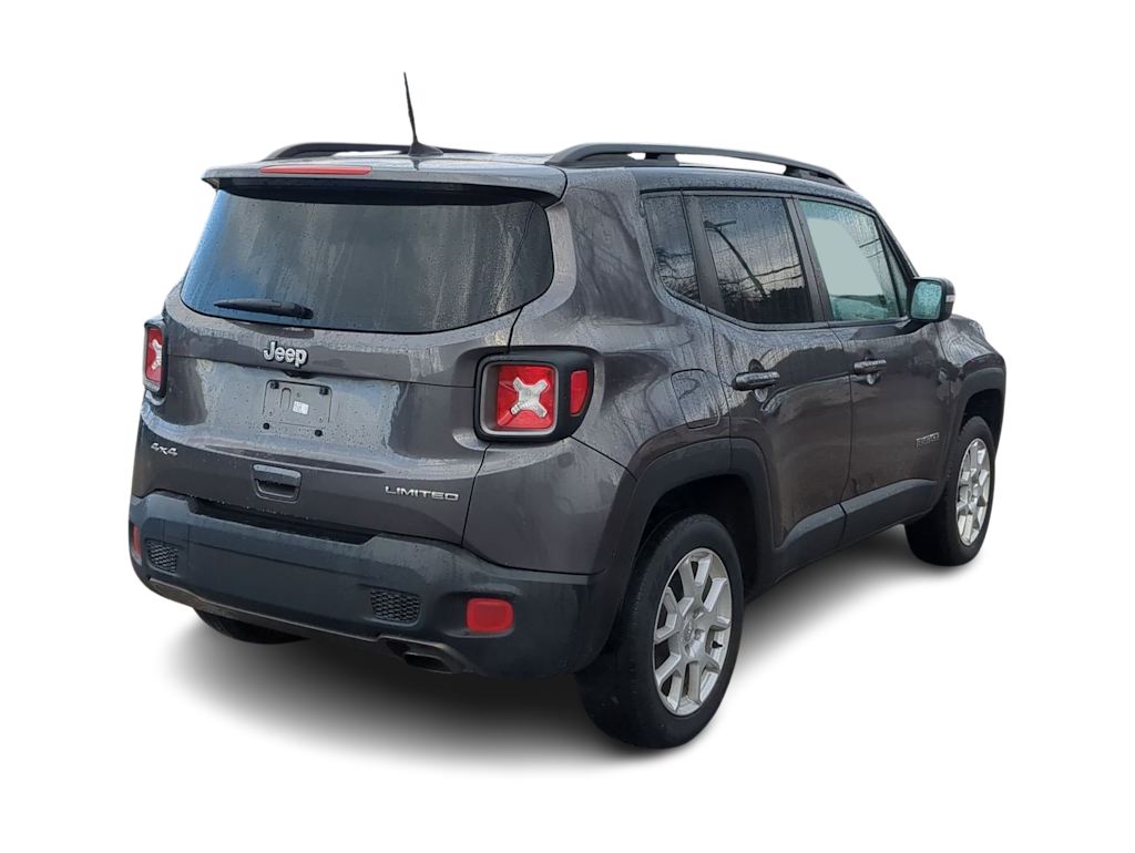 Thumbnail: 2021 Jeep Renegade - 26