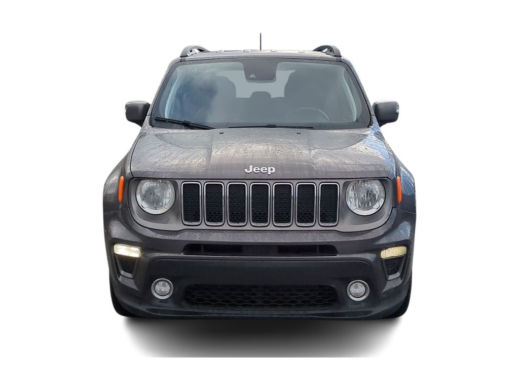 Thumbnail: 2021 Jeep Renegade - 29