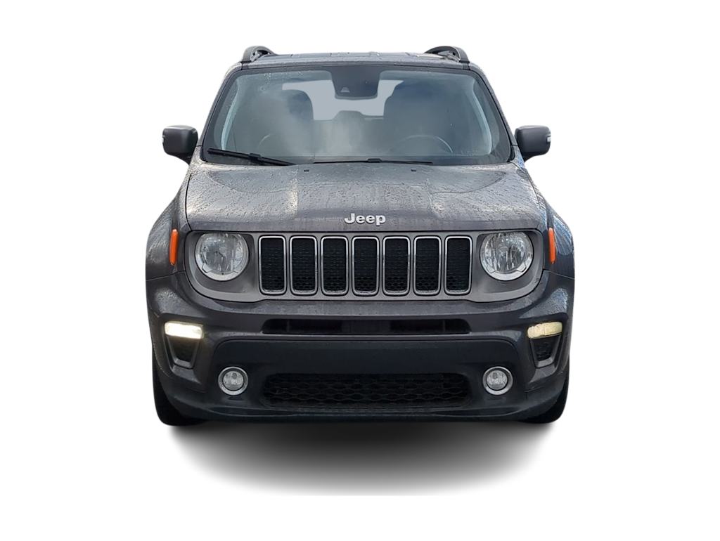 Thumbnail: 2021 Jeep Renegade - 6