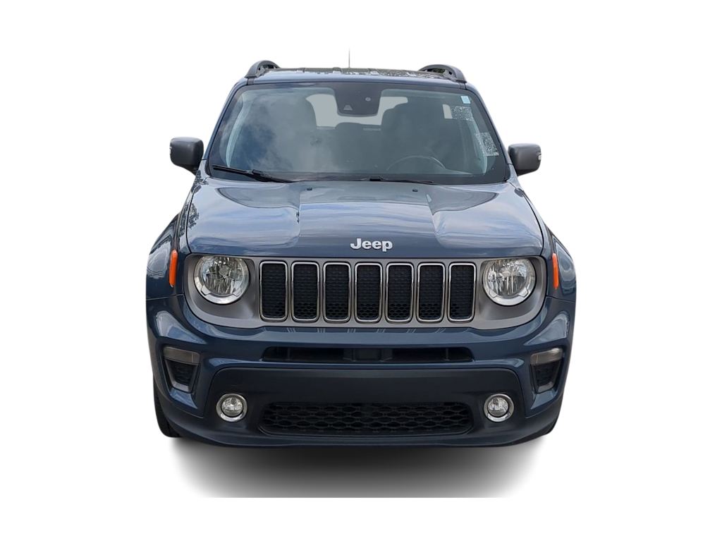 Thumbnail: 2021 Jeep Renegade - 6
