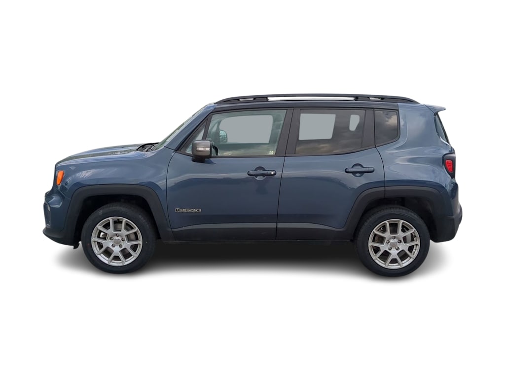 Thumbnail: 2021 Jeep Renegade - 3