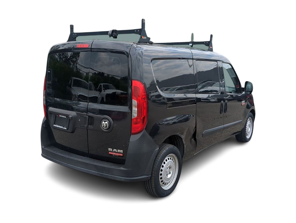 Thumbnail: 2018 RAM ProMaster City - 23