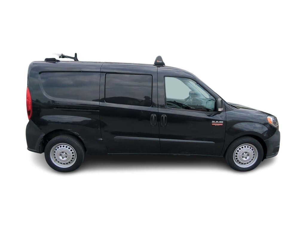 Thumbnail: 2018 RAM ProMaster City - 24