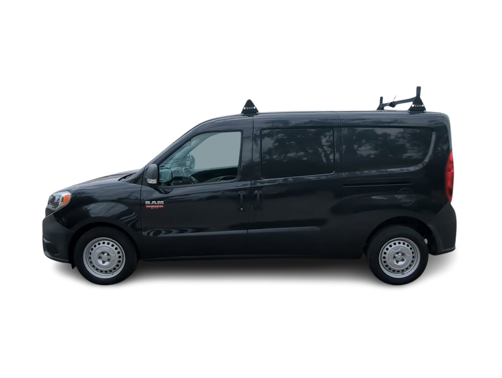 Thumbnail: 2018 RAM ProMaster City - 3