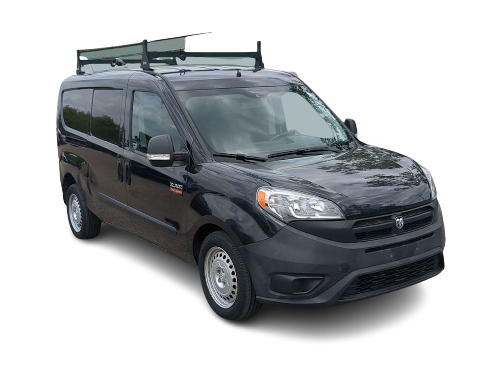 Thumbnail: 2018 RAM ProMaster City - 20