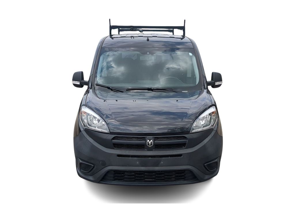 Thumbnail: 2018 RAM ProMaster City - 5