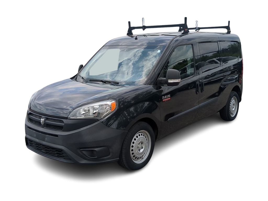Thumbnail: 2018 RAM ProMaster City - 21