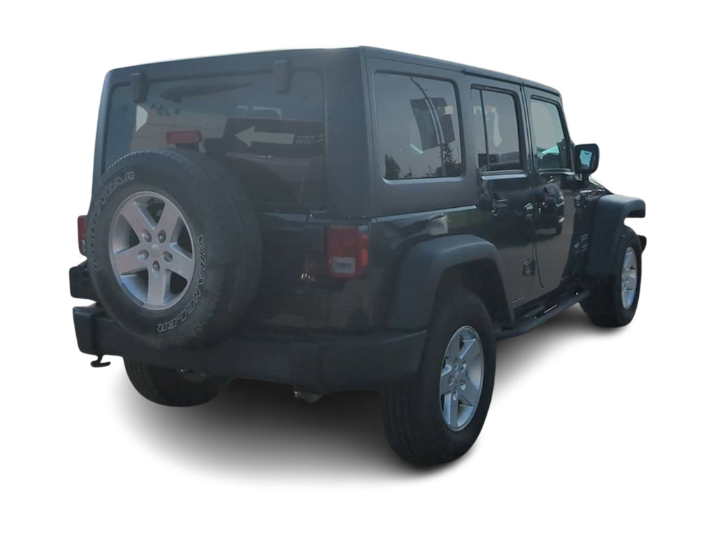Thumbnail: 2017 Jeep Wrangler - 20