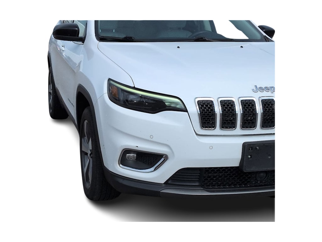 Thumbnail: 2022 Jeep Cherokee - 26