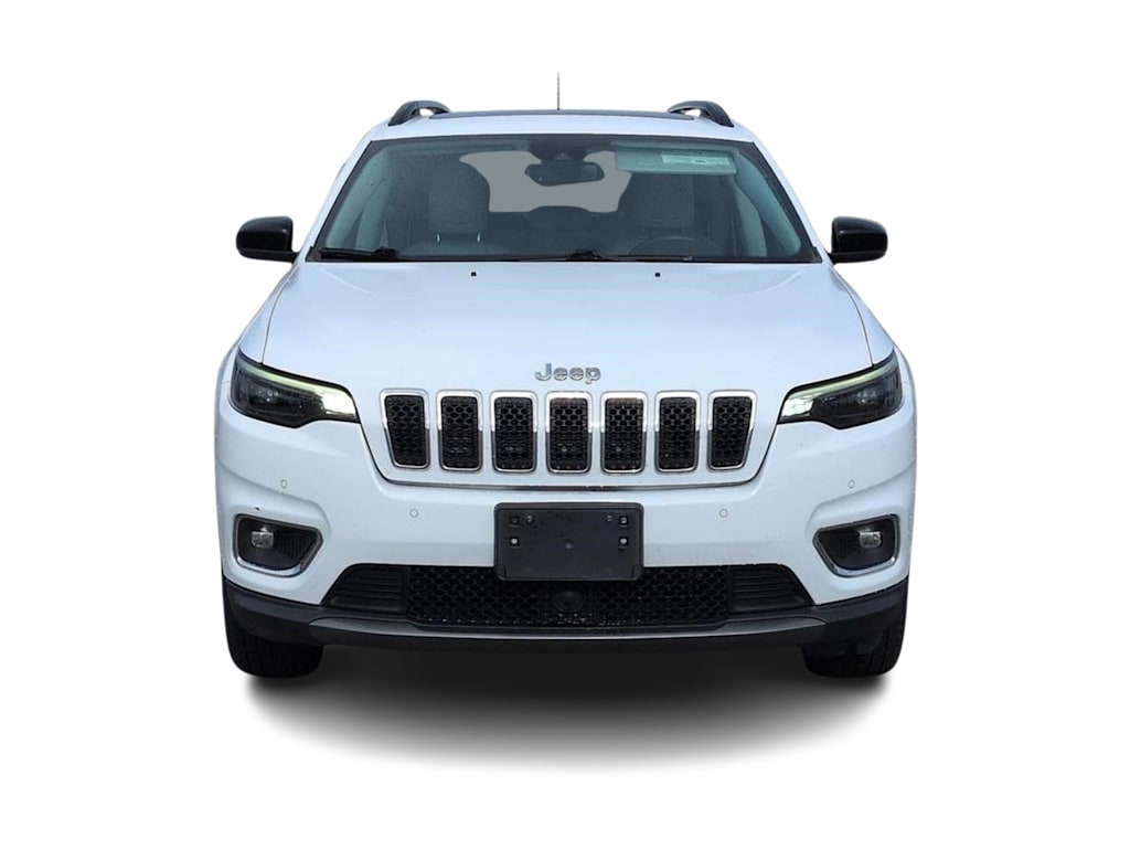 Thumbnail: 2022 Jeep Cherokee - 6