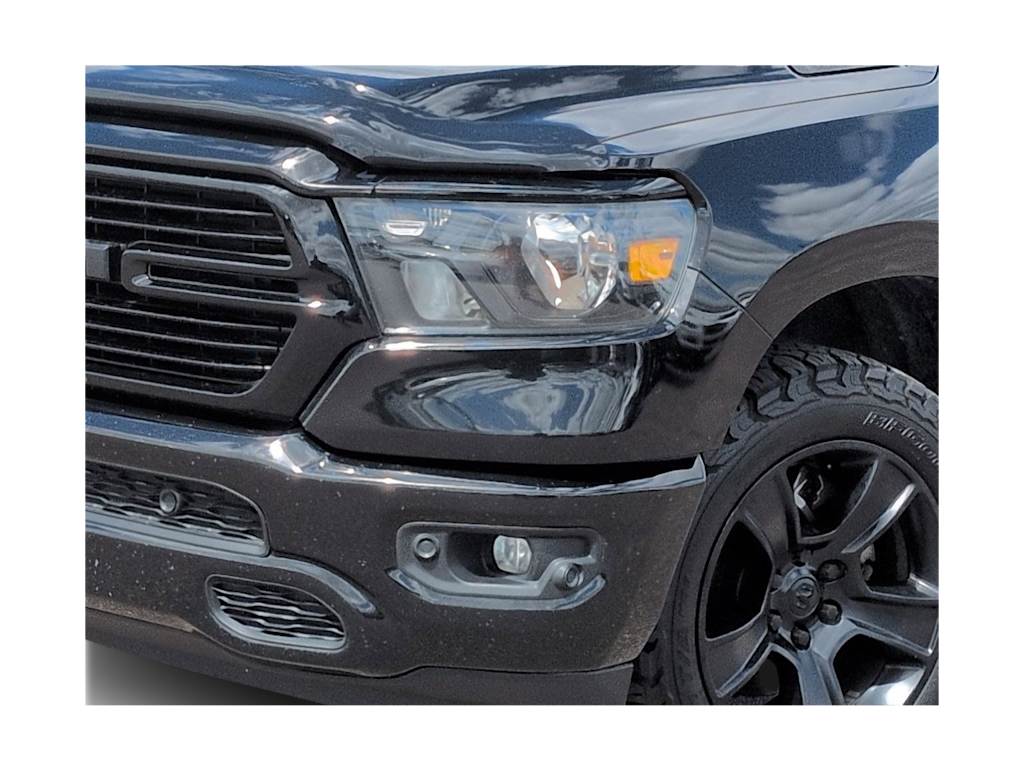 Thumbnail: 2020 RAM 1500 - 23