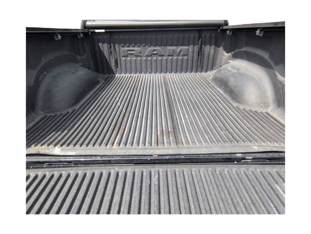 Thumbnail: 2020 RAM 1500 - 17