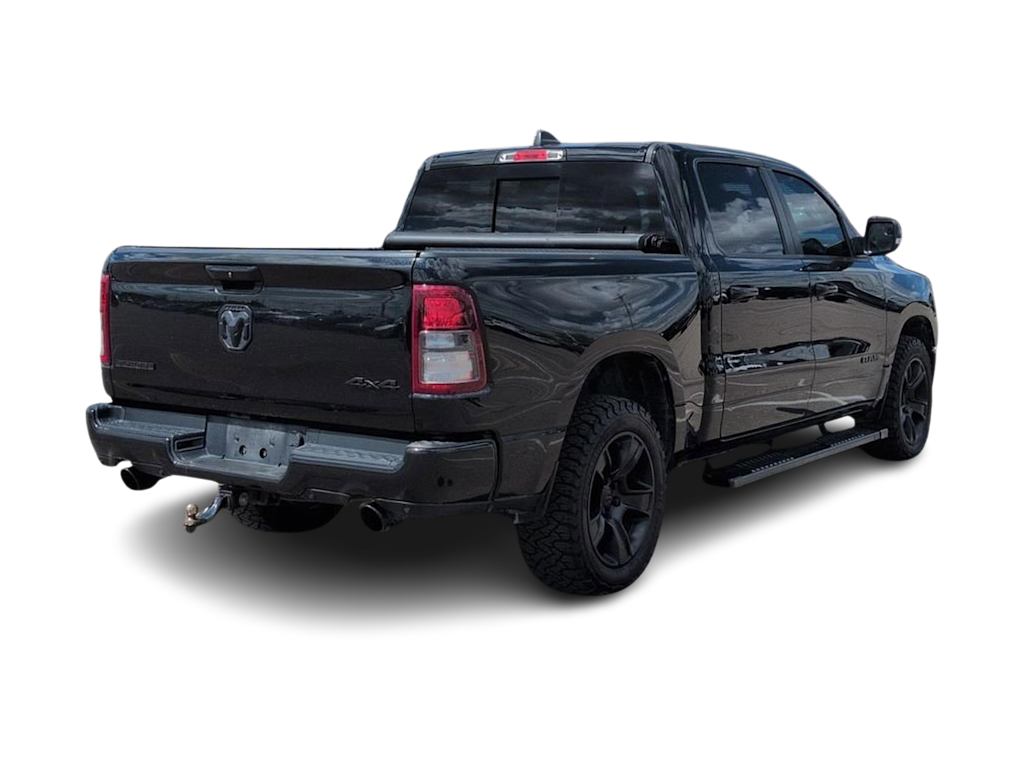 Thumbnail: 2020 RAM 1500 - 20