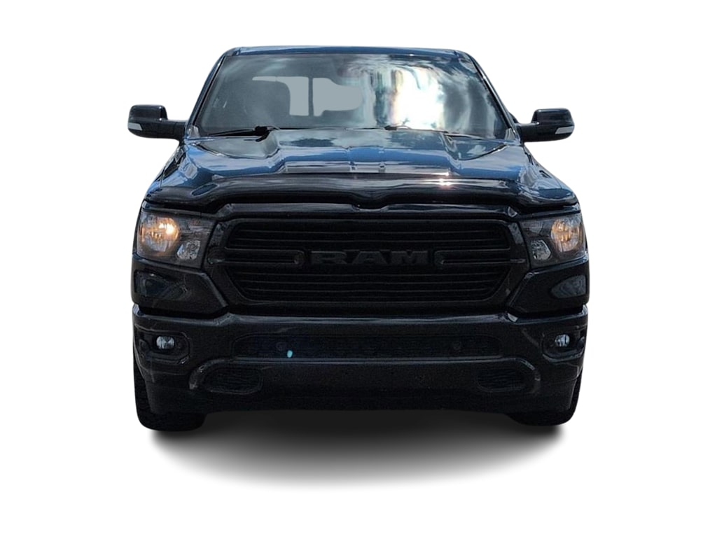 Thumbnail: 2020 RAM 1500 - 6