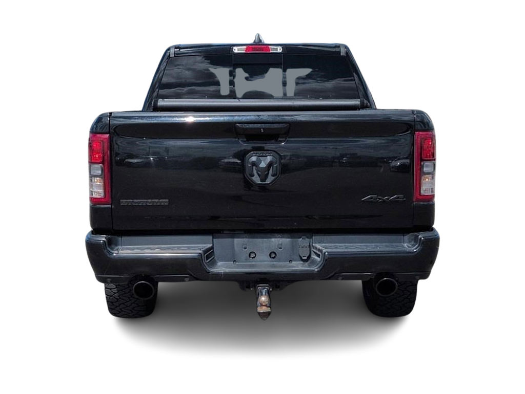 Thumbnail: 2020 RAM 1500 - 5