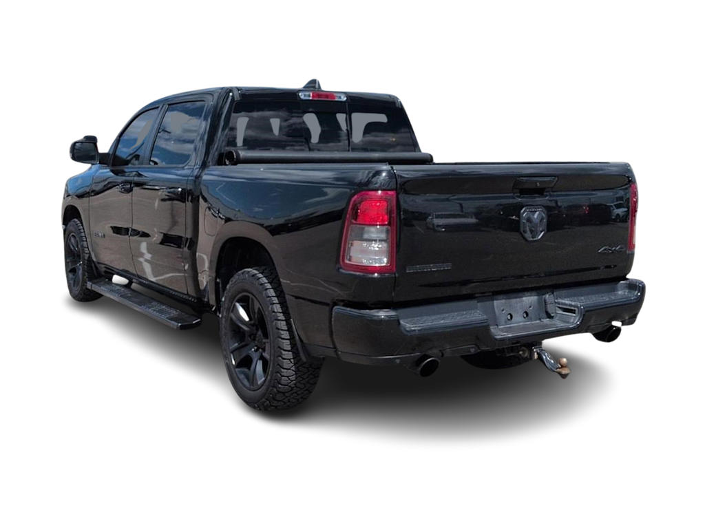 Thumbnail: 2020 RAM 1500 - 4