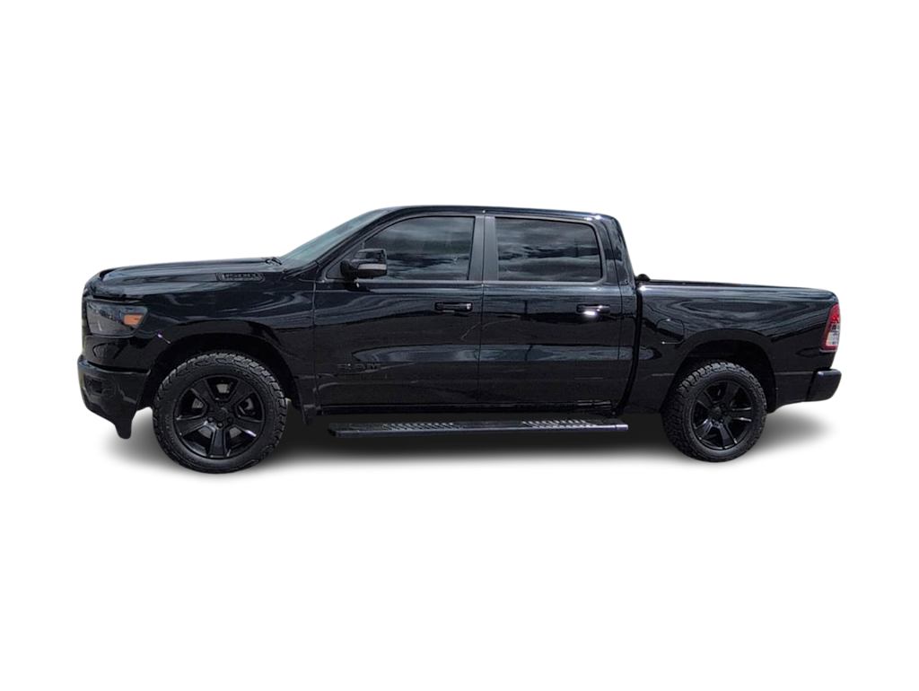 Thumbnail: 2020 RAM 1500 - 3